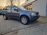 tweedehands Volvo XC90 2.5 T Summum