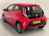 tweedehands Toyota Aygo 1.0 VVT-i X-Play / NL-auto / BTW / Airco / Cruise