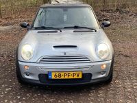 Occasion Mini Cooper S 163 PK (119 kW) 2004 Hatchback