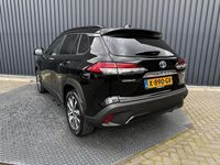 tweedehands Toyota Corolla Cross 2.0 High Power Hybrid Style | Dodehoek | Navigatie