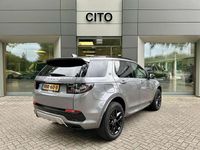 Occasion Land Rover Discovery Sport S 269 PK (197 kW) 2025 Grijs SUV