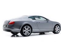 tweedehands Bentley Continental GT 4.0 V8 Mulliner