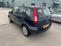 tweedehands Ford Fusion 1.4-16V Comfort