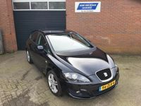 tweedehands Seat Leon 1.2 TSI COPA 2013