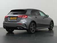 Occasion Mercedes A250 Business 218 PK (160 kW) 2022 Grijs Hatchback