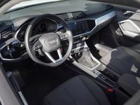 tweedehands Audi Q3 Sportback 45TFSI e/245pk S-Line Blackstyle|2022|Panoramadak|20"LMV|El. achterklep|Virtual Cockpit|PDC|Blindspot|Matrix LED
