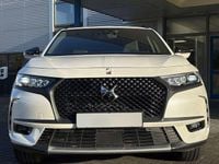 Occasion DS Automobiles DS7 Crossback Performance Line Plus 299 PK (219 kW) 2022 Wit SUV