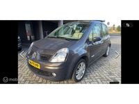 Occasion Renault Modus Initiale 112 PK (82 kW) 2007 Bruin (metallic) MPV