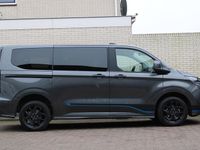 Occasion Ford Transit Custom Sport 2026 Grijs Van