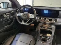 tweedehands Mercedes 200 E-estateBenzine Electrisch146KW+10KW / Automaat / Business Solution Sport / Panoramadak / Trekhaak / Leder / Xenon / Wide screen /