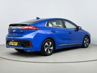 tweedehands Hyundai Ioniq 1.6 GDi First Edition