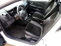 Occasion Renault Clio GrandTour Intens 118 PK (86 kW) 2018 Wit Stationwagen