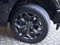 Occasion Dodge Ram Limited 401 PK (294 kW) 2022 Zwart Pickup