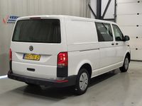 Occasion VW T6.1 90 PK (66 kW) 2022 Wit Van