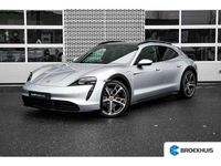 Occasion Porsche Taycan Cross Turismo 300 kW (408 PK) 2021 Grijs SUV