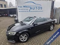 Occasion Audi A3 116 PK (85 kW) 2017 Cabriolet
