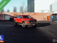 Occasion Dodge Ram 711 PK (522 kW) 2021 Rood Pickup