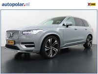Occasion Volvo XC90 Ultimate 456 PK (335 kW) 2023 Grijs SUV