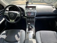 tweedehands Mazda 6 Sportbreak 2.0 CiTD Business Plus l Lane Assist l