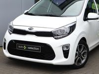 tweedehands Kia Picanto 1.0 CVVT First Edition