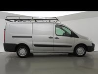 tweedehands Toyota Proace 2.0D 128 PK L2H1 + CAMERA / NAVIGATIE / TREKHAAK /