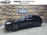 Occasion BMW 330 184 PK (135 kW) 2023 Zwart Stationwagen
