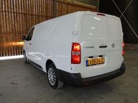 tweedehands Opel Vivaro 2.0 CDTI L3H1 Edition Aut. Airco| Bluetooth| Cruise Control|