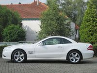 tweedehands Mercedes 300 SL-KLASSEAutomaat / Dealeronderhouden / Airscarf / Voorstoelen met memory / Stoelverwarming / Xenon