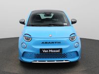 Occasion Abarth 500e Scorpionissima 114 kW (155 PK) 2024 Blauw Hatchback