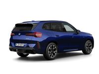 Nieuw BMW X3 M Sport 299 PK (219 kW) 2025 Bmw individual tansanit metallic (metallic) SUV