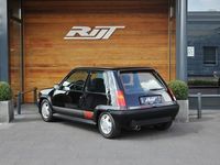 tweedehands Renault R5 1.4 GT Turbo **Collectors Item in mint condition**
