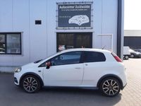 Occasion Fiat Punto Abarth 155 PK (114 kW) 2008 Beige Hatchback