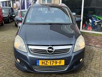 tweedehands Opel Zafira 2.2 Cosmo - 7 Persoons - Cruise - Clima -