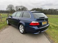tweedehands BMW 520 5-SERIE Touring i Corporate Lease Business Line Edition I