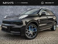 Occasion Lynk & Co 01 2025 Zwart SUV