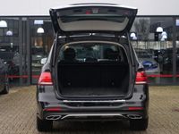 tweedehands Mercedes GLE43 AMG AMG | 4Matic | panorama | distronic | Harman kardon |