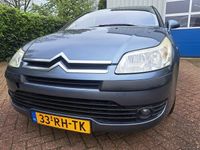 tweedehands Citroën C4 1.6-16V Ligne Prestige CLIMAT/CRUISE/TREKHAAK 110P