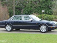 tweedehands Jaguar XJR | Daimler super V8 | Inruil welkom.