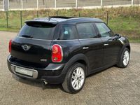 tweedehands Mini Cooper Countryman 1.6 Chili PANO I PDC I CLIMA I VOLL ONDERHOUD I