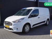 Occasion Ford Transit 101 PK (74 kW) 2019 Wit Van