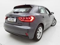 Occasion Audi A1 Sportback Advanced 116 PK (85 kW) 2020 Grijs Hatchback