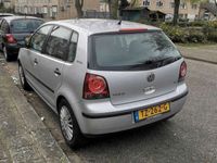 tweedehands VW Polo 1.2-12V Trendline