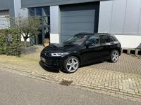 tweedehands Audi Q5 55 TFSI e quattro Competition Nieuw binnen!