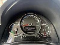 Occasion VW e-up! Style 61 kW (83 PK) 2020 Grijs (metallic) Hatchback
