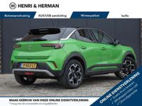 tweedehands Opel Mokka-e Ultimate 50-kWh 11kw bl. (RIJKLAAR!/2de eig./Alcan