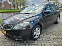 tweedehands Kia Ceed Ceed /1.4 CVVT X-tra airco cv op afs elektrische ramen