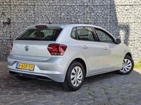 tweedehands VW Polo 1.0 TSI Comf.l. Bus. | Geen Import | Airco | Cruise