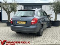 tweedehands Skoda Fabia Combi 1.2 TSI Comfort Airco