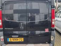 tweedehands Renault Trafic 2.0dCi T27L1H1 GénDC