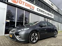 Occasion Opel Ampera 151 PK (111 kW) 2012 Grijs (metallic) Hatchback